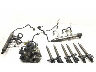 Vstřikovač 9x2q9k546db, 0445010629 Jaguar XF pro naftový motor 3.0 AJV6D