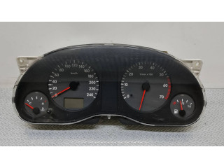 Панель приборов F5RF10A855A, P64GA Seat Alhambra (Mk1)