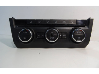 Блок управления климат-контролем 5E0907044C, 5HB01128214 Skoda Octavia Mk3 (5E)