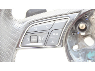 Volant Audi A4 S4 B9 8W 2016 8W0419091P