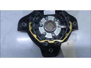 Подушка безопасности водителя 6X0880201ERBB, 6X0880201CHCF Volkswagen Lupo