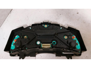 Панель приборов 13173381XT, 151202E Opel Meriva A