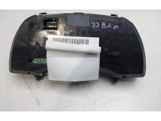 Přístrojová deska Fiat Punto (199) 2009 5550051501