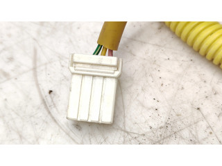 Подрулевой шлейф SRS 96826122, 9682612200   Chevrolet Tacuma