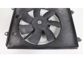 Вентилятор радиатора     38611-RMX-A51    Honda CR-V 