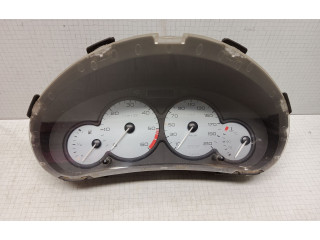 Přístrojová deska Citroen Berlingo 2003 9646434180