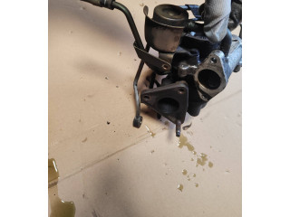 Turbodmychadlo Турбина 144115M300 Nissan Almera N16
