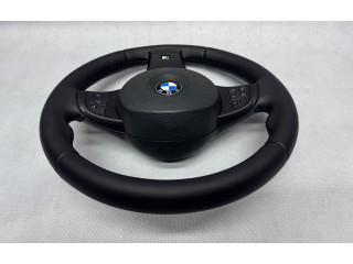 Руль BMW X3 E83 2003 - 2010 года 3449922