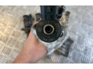 Vstřikovač 0445110297 Peugeot 5008 DV6TED4