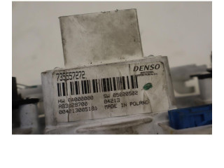 Блок управления климат-контролем 735557272   Fiat 500L