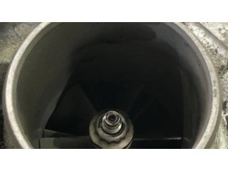 Turbodmychadlo Турбина BMW 5 E60 E61 2.0