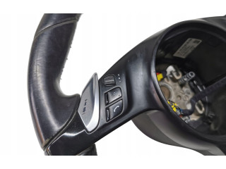 Руль 7PP419091AD Porsche Cayenne (9Y0 9Y3)