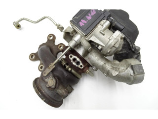  Турбина Skoda Fabia Mk3 (NJ)  04E146721L         