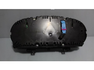 Přístrojová deska Volkswagen Caddy 2013 2K0920866A