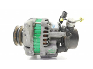 Генератор 37300 Mitsubishi Pajero 2.5