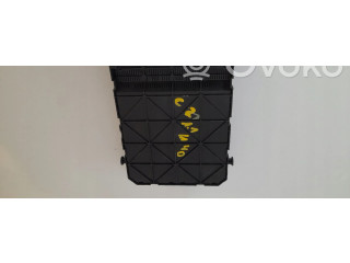 Pojistková skříňka Řídící jednotka BSM 9663576280   Citroen Berlingo 1996