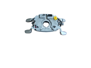 Подрулевой шлейф SRS 9129498, 913846002   BMW 7 E65 E66