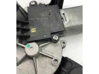 Моторчик заднего дворника 13256917 Opel Astra J