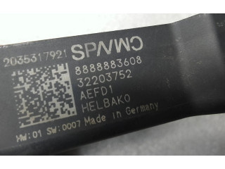 Блок управления двигателя 32203752, 8888883608   Volvo XC40