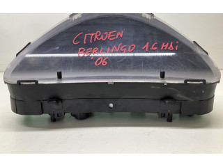 Přístrojová deska Citroen Berlingo 9659364180, 9659364180