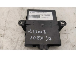Блок управления 1698208626 Mercedes-Benz B W245