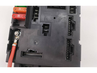 Pojistková skříňka A4515401950, 5WK49738AC Smart ForTwo II 2010