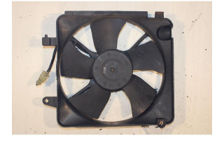 Вентилятор радиатора Chevrolet Matiz 1.0