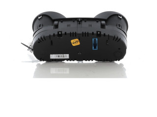 Спидометр (приборный щиток) 5L0920840P1QB, G0-3789F Skoda Yeti (5L)