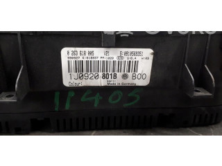 Přístrojová deska  Volkswagen Tiguan 2020 0263618005  