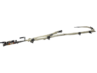 Боковая подушка безопасности 8686923   Volvo XC90