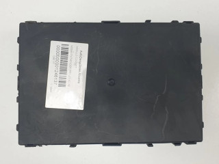 Блок комфорта 284B24X01A, 5WK49367 Nissan Pathfinder R51