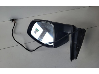 Зеркало электрическое Skoda Octavia Mk3 (5E) 2013 - 2019 года