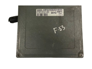 Řídící jednotka 4M5112A650HG, 9AYG Ford Focus 2009