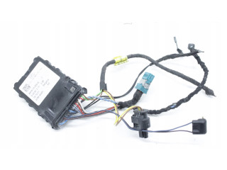 Модуль управления зеркалом крыла 5A3DB12 BMW Z4 g29