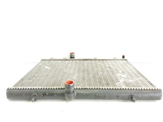 Радиатор охлаждающей жидкости 9680533480 Citroen C4 I