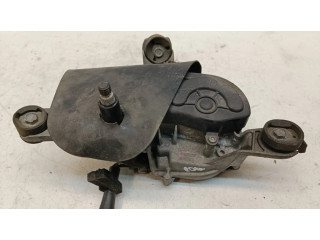 Моторчик дворников 53569512 Citroen C5