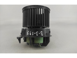 Вентилятор печки       Citroen DS4