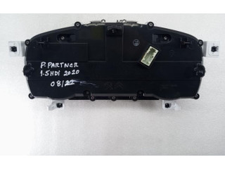 Панель приборов 9838094080, 769167680U   Peugeot Partner III       