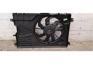 Комплект вентиляторов Mazda 3