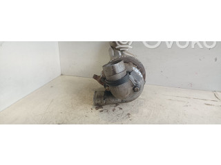 Turbodmychadlo Турбина VB13, 172010R020 Toyota Avensis T250 2AD-FHV