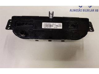 Блок управления климат-контролем 97250A2203WK, 97250A2203   KIA Ceed