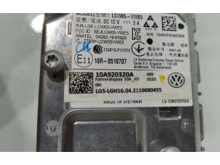 Панель приборов 10A920320A   Volkswagen ID.3       