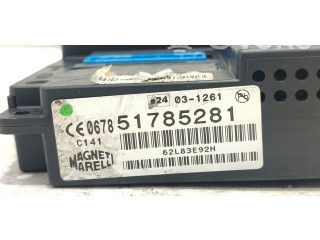 Модуль управления BSM 51785281 Fiat Grande Punto