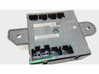 Блок управления дверью