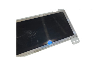 Přístrojová deska  Tesla Model S 2014 100478800C, T13J0022301  