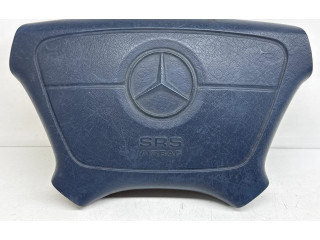 Подушка безопасности водителя 1404600498 Mercedes-Benz SL R129