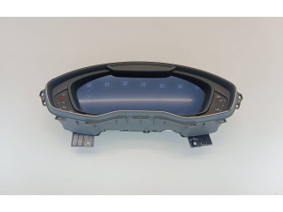 Панель приборов 8W5920790D, 0263731021 Audi Q5 SQ5