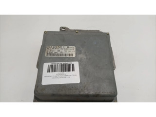 Řídící jednotka A0245451132, 0281001753 Mercedes-Benz E AMG W210 1998