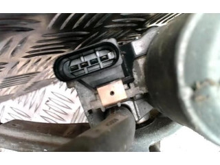 Моторчик дворников     Ford S-MAX