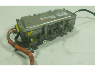 Блок управления 1609720680, 7806A085   Citroen C-Zero